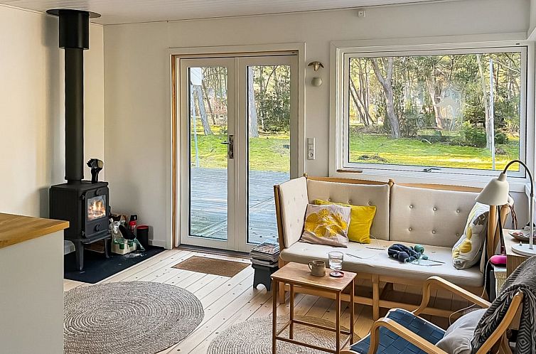 Vakantiehuis "Ermelina" - 150m from the sea