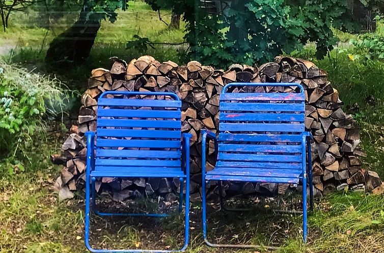 Vakantiehuis "Ermelina" - 150m from the sea