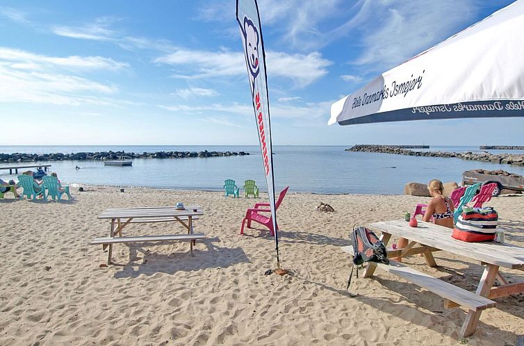 Vakantiehuis "Ermelina" - 150m from the sea