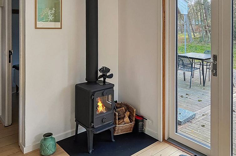 Vakantiehuis "Ermelina" - 150m from the sea