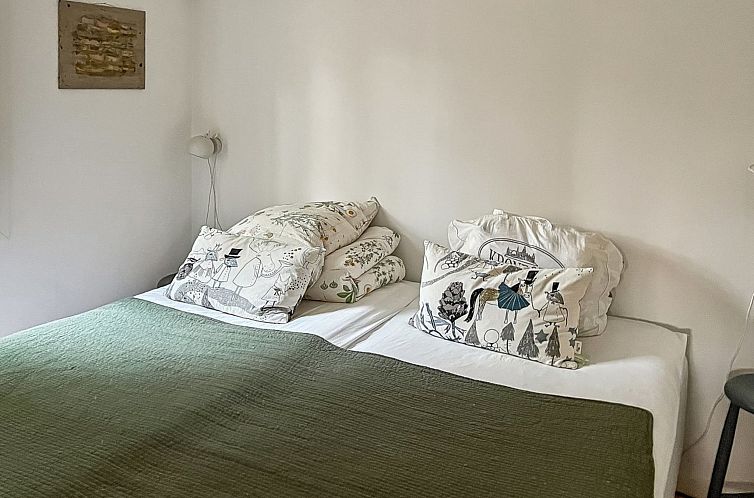 Vakantiehuis "Ermelina" - 150m from the sea