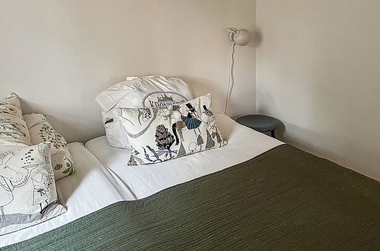 Vakantiehuis "Ermelina" - 150m from the sea