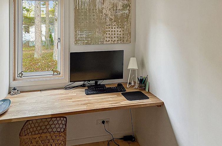 Vakantiehuis "Ermelina" - 150m from the sea