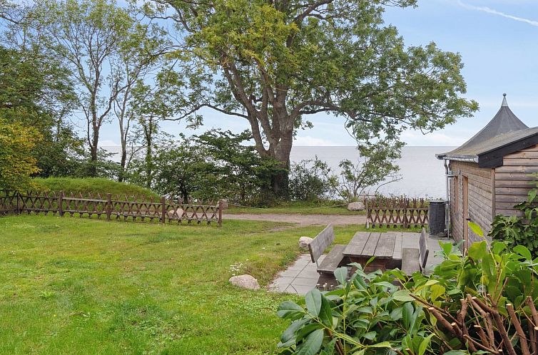 Appartement "Zina" - 25m from the sea