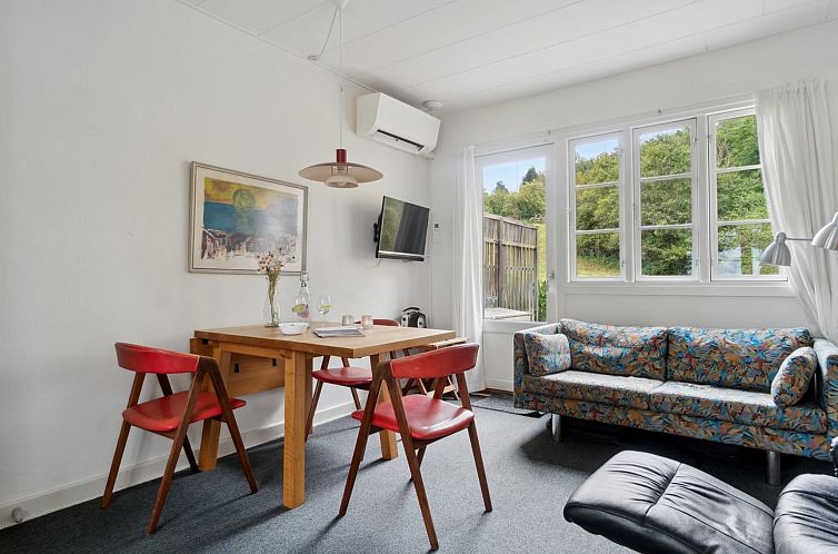 Appartement "Zina" - 25m from the sea