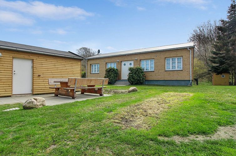 Appartement "Zina" - 25m from the sea