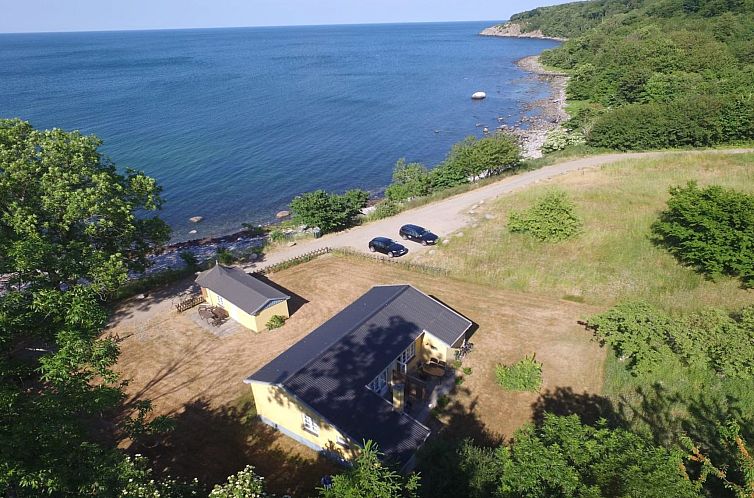 Appartement "Zina" - 25m from the sea