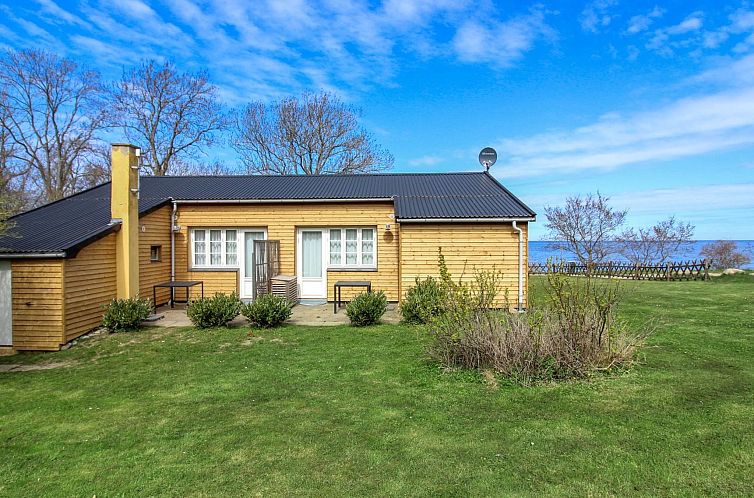 Appartement "Zina" - 25m from the sea