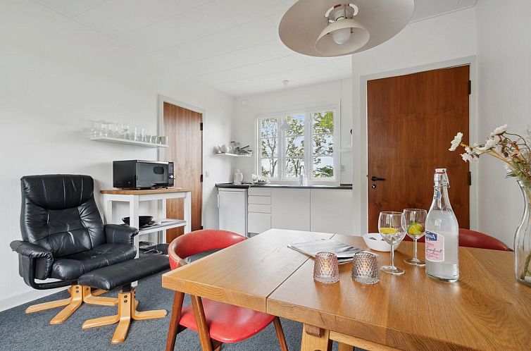 Appartement "Zina" - 25m from the sea