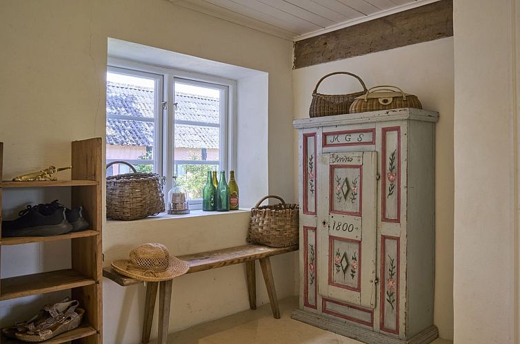 Vakantiehuis "Merrit" - 250m from the sea