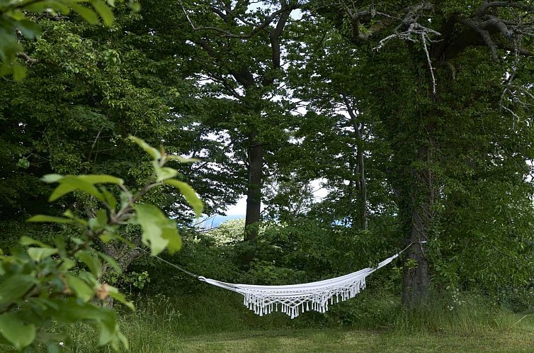 Vakantiehuis "Merrit" - 250m from the sea