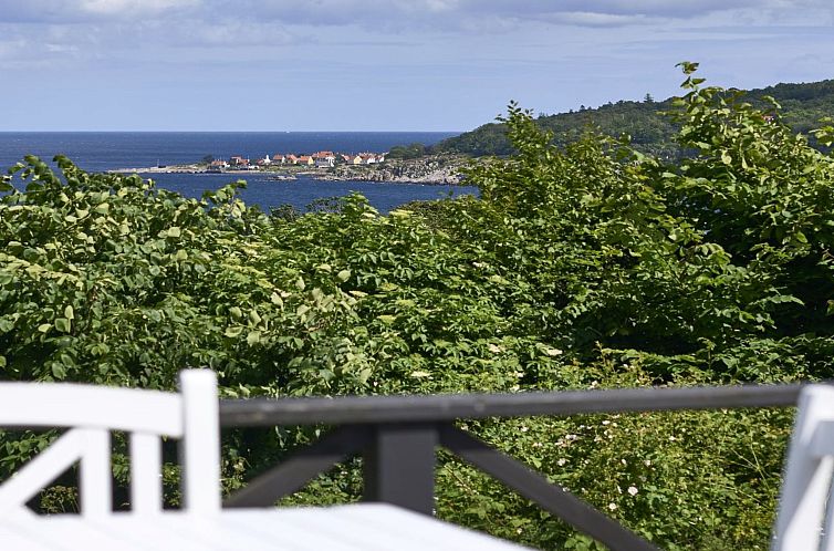 Vakantiehuis "Merrit" - 250m from the sea