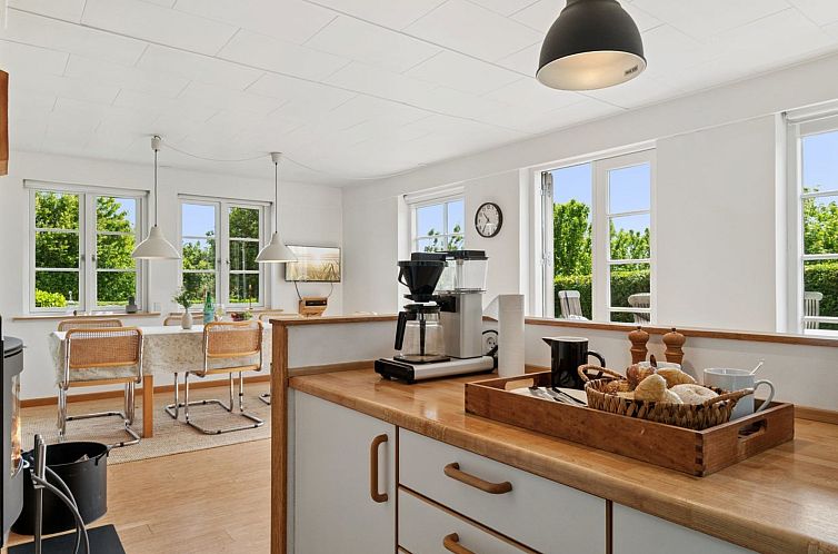 Vakantiehuis "Siegfried" - 100m from the sea