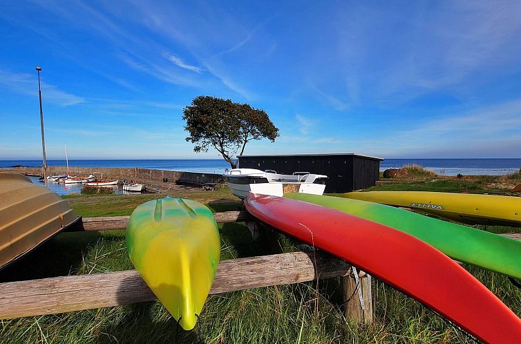 Vakantiehuis "Skyler" - 250m from the sea