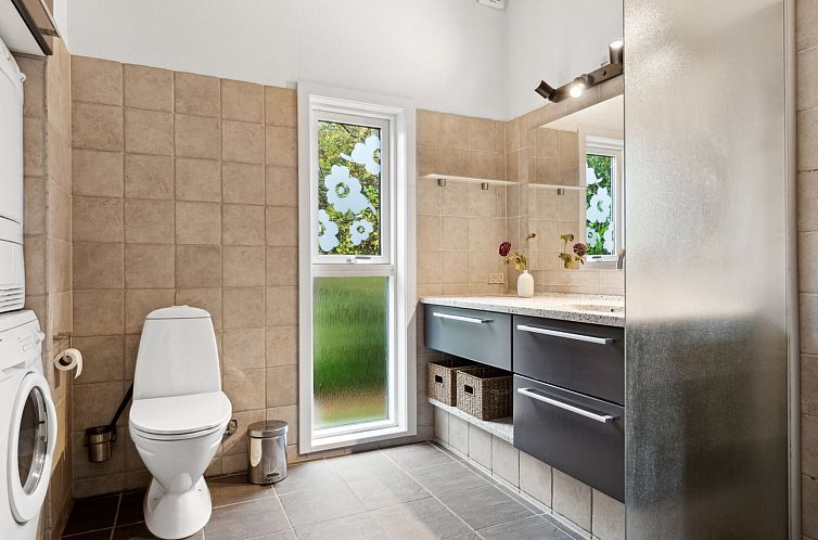 Vakantiehuis "Skyler" - 250m from the sea