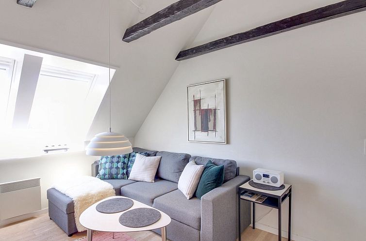 Appartement "Gyta" - 500m from the sea