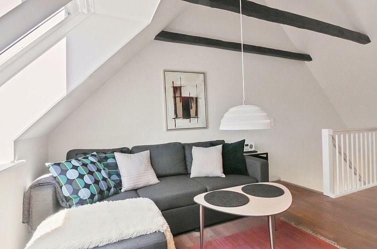 Appartement "Gyta" - 500m from the sea