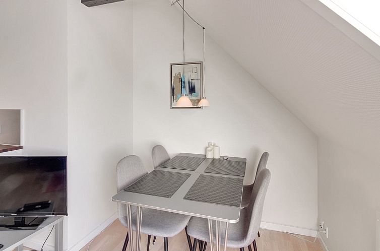 Appartement "Gyta" - 500m from the sea