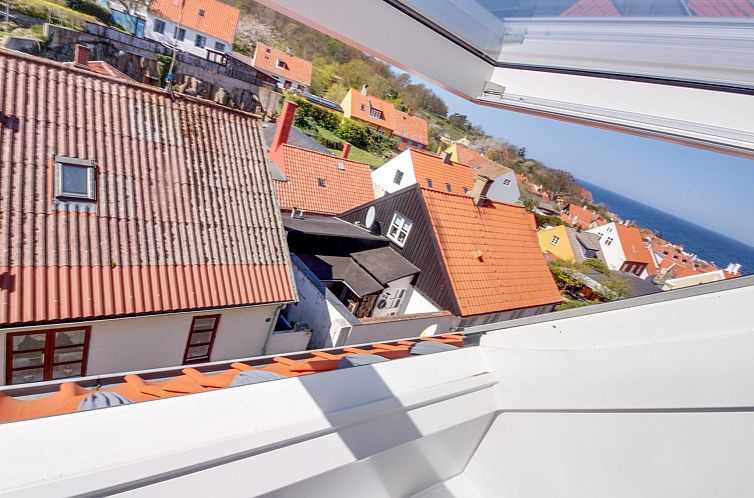 Appartement "Gyta" - 500m from the sea