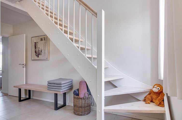 Appartement "Gyta" - 500m from the sea