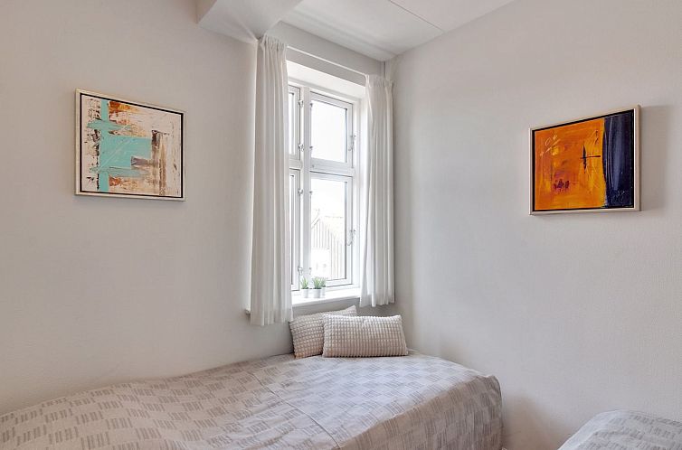 Appartement "Gyta" - 500m from the sea