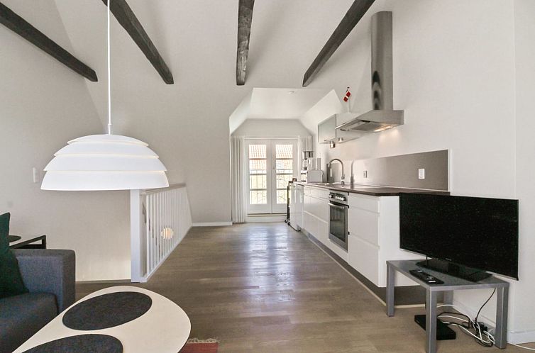 Appartement "Gyta" - 500m from the sea