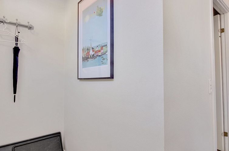 Appartement "Gyta" - 500m from the sea