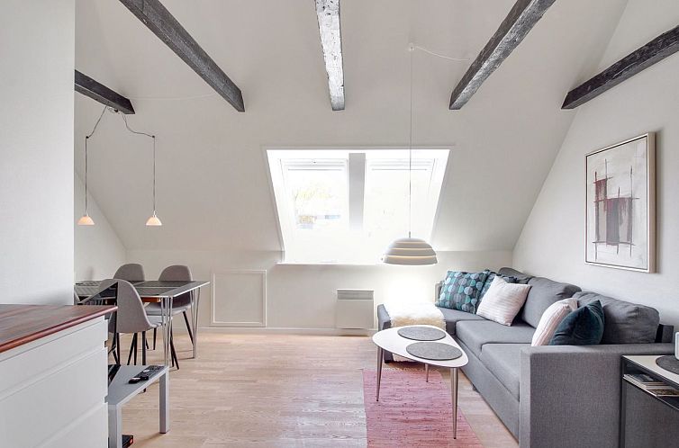 Appartement "Gyta" - 500m from the sea