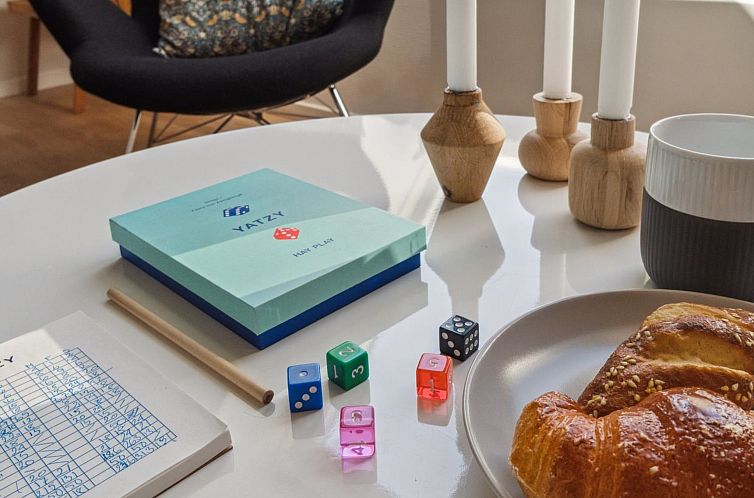 Vakantiehuis "Elemine" - 500m from the sea