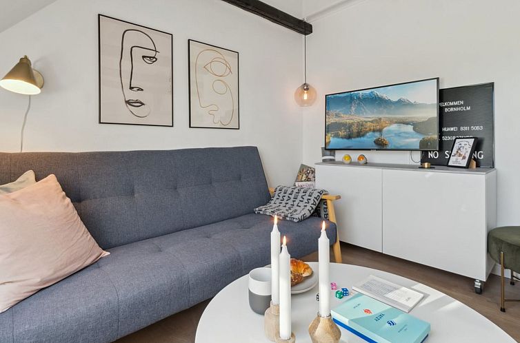 Vakantiehuis "Elemine" - 500m from the sea