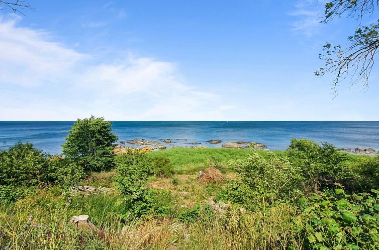 Vakantiehuis "Nyyrikki" - 100m from the sea