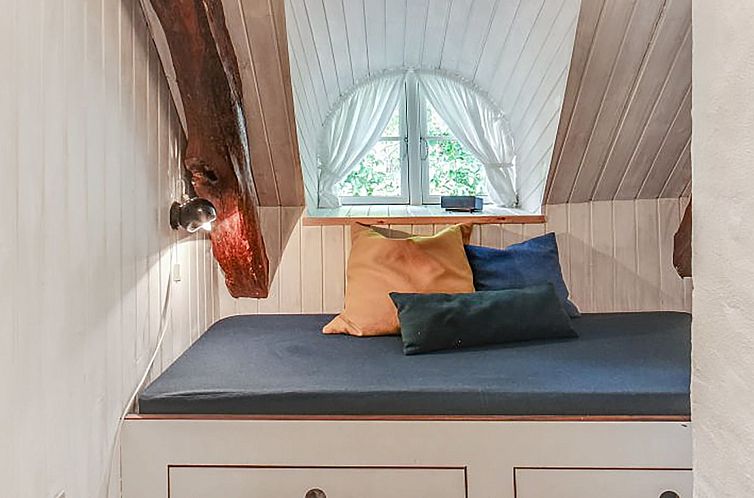 Vakantiehuis "Nyyrikki" - 100m from the sea