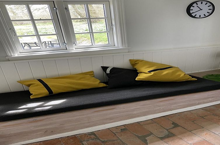 Vakantiehuis "Nyyrikki" - 100m from the sea