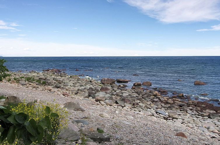 Appartement "Alfred" - 25m from the sea