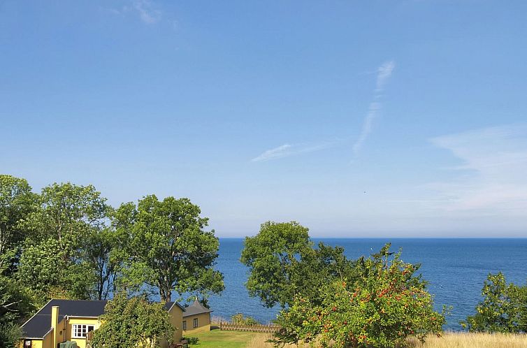 Appartement "Alfred" - 25m from the sea