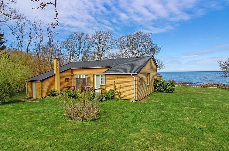 Appartement "Alfred" - 25m from the sea