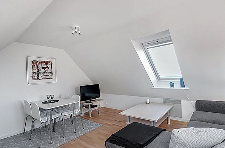 Appartement "Alfred" - 25m from the sea