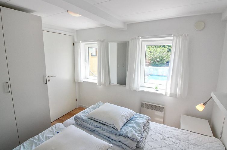 Appartement "Alfred" - 25m from the sea