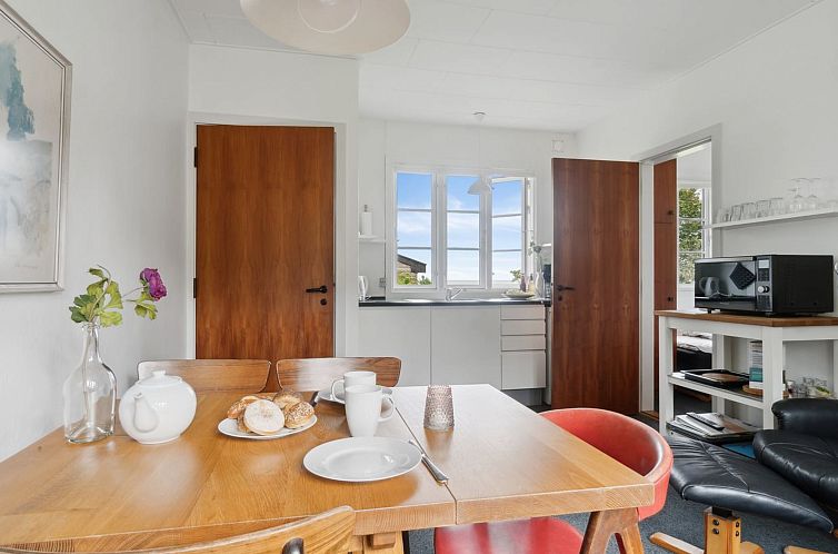 Appartement "Alfred" - 25m from the sea