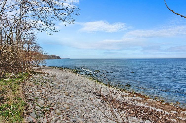 Appartement "Alfred" - 25m from the sea