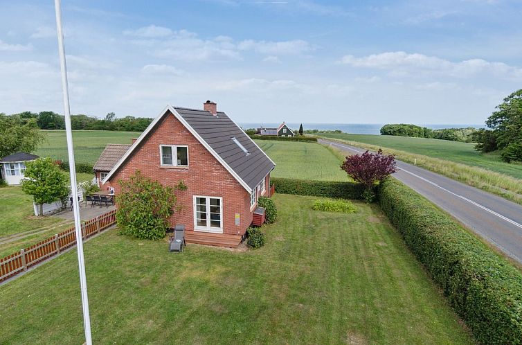 Unterkunft 2900715 - Ferienhaus Bornholm - Vakantiehuis "Hildulf" - 1km from the sea