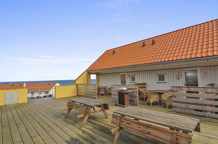 Vakantiehuis "Hildulf" - 1km from the sea