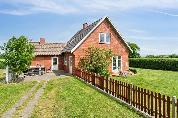 Vakantiehuis "Hildulf" - 1km from the sea