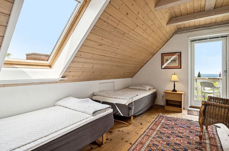 Vakantiehuis "Hildulf" - 1km from the sea