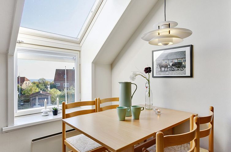 Vakantiehuis "Hildulf" - 1km from the sea