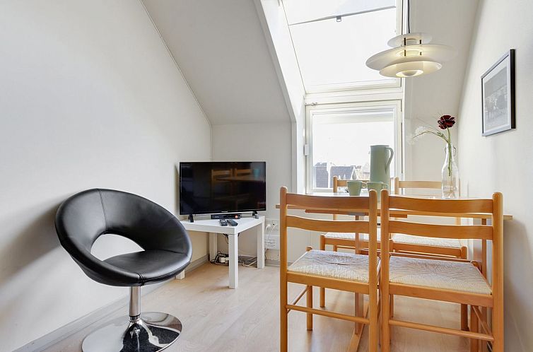 Vakantiehuis "Hildulf" - 1km from the sea
