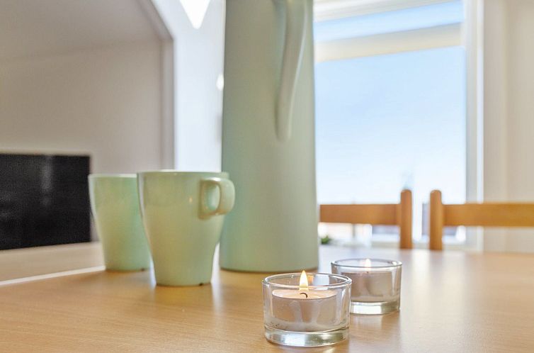 Vakantiehuis "Hildulf" - 1km from the sea