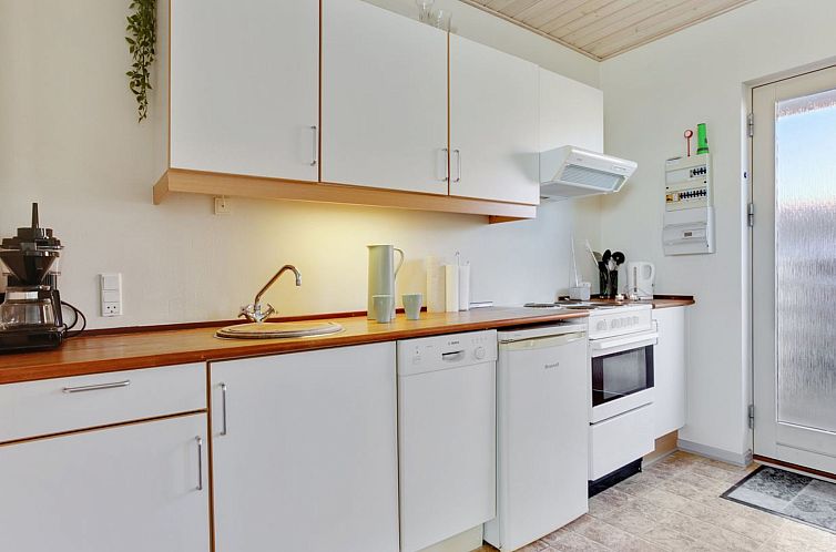 Vakantiehuis "Hildulf" - 1km from the sea