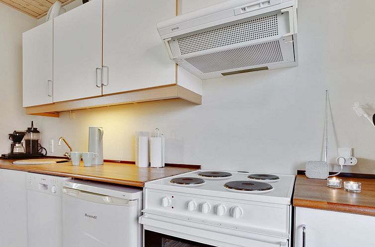 Vakantiehuis "Hildulf" - 1km from the sea