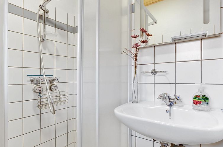 Vakantiehuis "Hildulf" - 1km from the sea